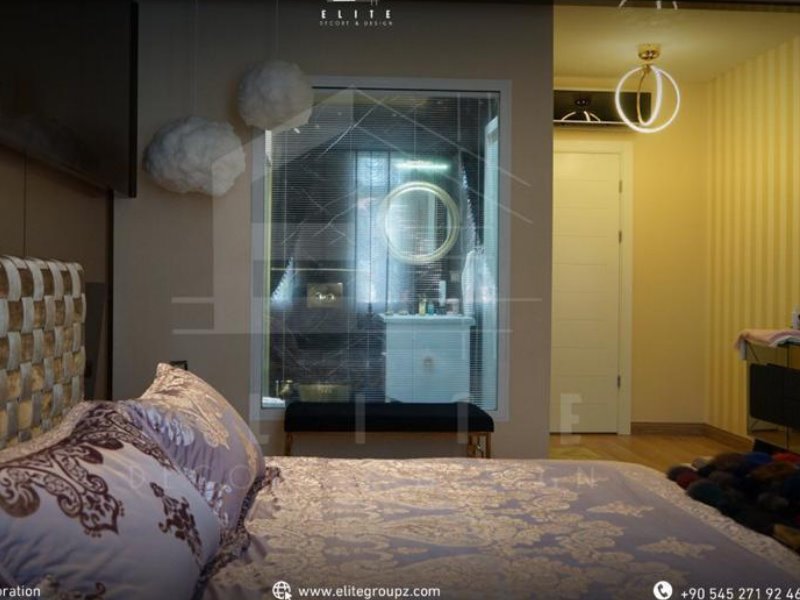 Otel Dekorasyon ve Renovasyon Danışmanlığı - Otel Denetleme
